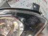 Gebruikte Koplamp rechts Renault Twingo O192510