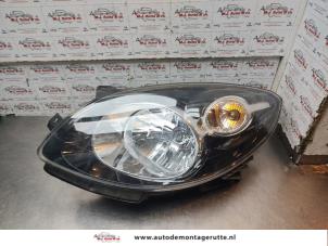 O192511 Gebruikte koplamp links Renault Twingo
