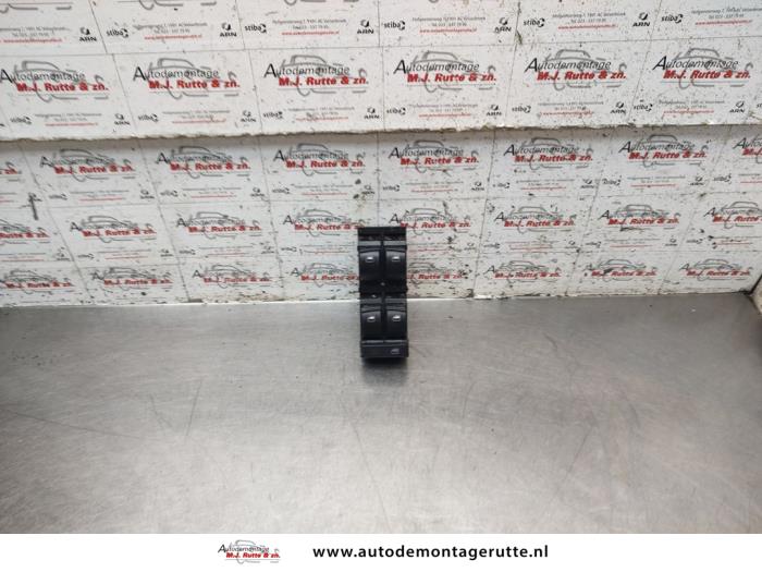 Gebruikte Combischakelaar ramen Audi Allroad Quattro O192516