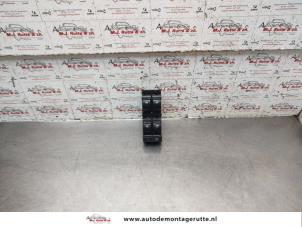 O192516 Gebruikte combischakelaar ramen Audi Allroad Quattro