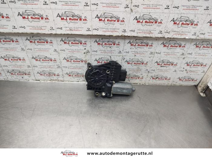 Gebruikte Motor portierruit Audi Allroad Quattro O192518