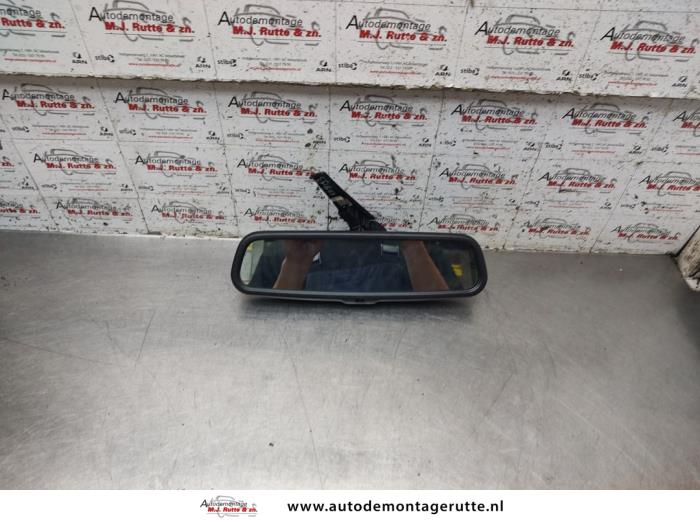 Gebruikte Binnenspiegel Audi Allroad Quattro O192520