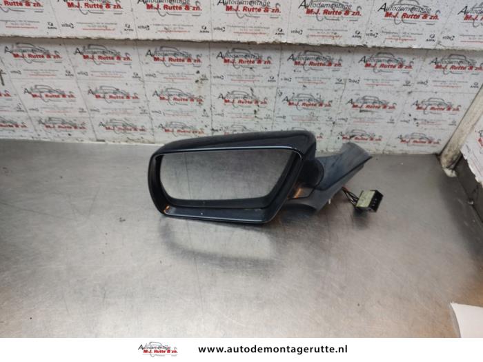 Gebruikte Buitenspiegel links Audi Allroad Quattro O192521
