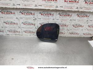 O192522 Gebruikte spiegelglas links Renault Twingo