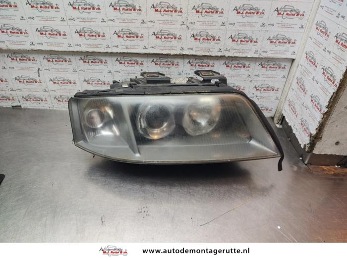 Gebruikte Rechter Koplamp Audi Allroad Quattro O192523
