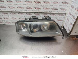 O192523 Gebruikte koplamp rechts Audi Allroad Quattro