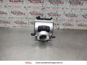 O192533 Gebruikte kachel bedieningspaneel Smart Fortwo