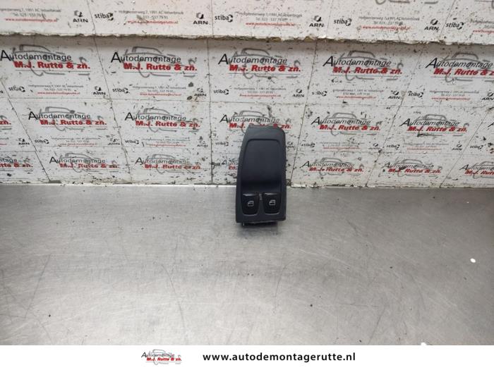 Gebruikte Elektrisch Raam Schakelaar Smart Fortwo O192527