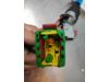 Gebruikte Contactslot + computer Peugeot 307 O192537
