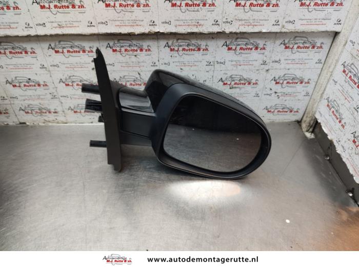 Gebruikte Buitenspiegel rechts Renault Twingo O192538