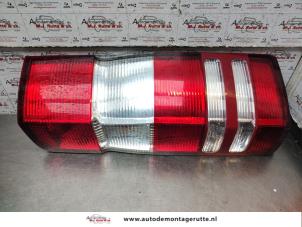 O192539 Gebruikte achterlicht rechts Mercedes Sprinter
