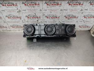 O192546 Gebruikte kachel bedieningspaneel Mercedes Sprinter