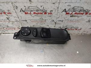 O192548 Gebruikte schakelblok ruiten Mercedes Sprinter