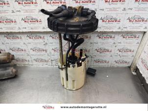 O192547 Gebruikte brandstofpomp elektrisch Mercedes Sprinter