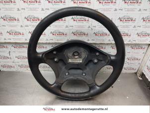 O192553 Gebruikte stuurwiel Mercedes Sprinter