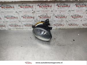 O192550 Gebruikte mistlamp links-voor Volkswagen Golf