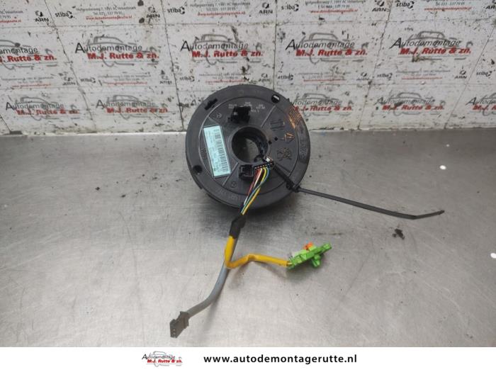 Gebruikte Airbagring Mercedes Sprinter O192555