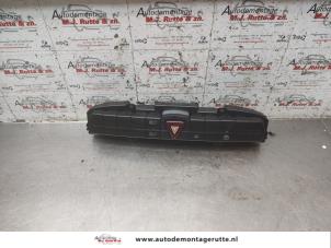 O192557 Gebruikte paniekverlichtings schakelaar Mercedes Sprinter