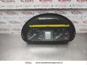 O192560 Gebruikte tellerklok Mercedes Sprinter