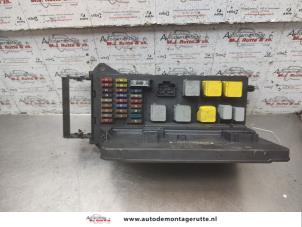 O192562 Gebruikte zekeringkast Mercedes Sprinter