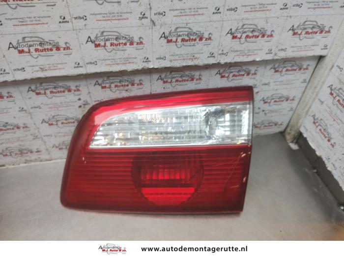 Gebruikte Achterlicht rechts Mazda 626 O192569