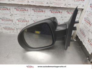 O192570 Gebruikte buitenspiegel links Renault Twingo