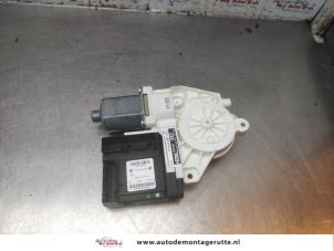 O192579 Gebruikte motor electrisch raam Audi A3