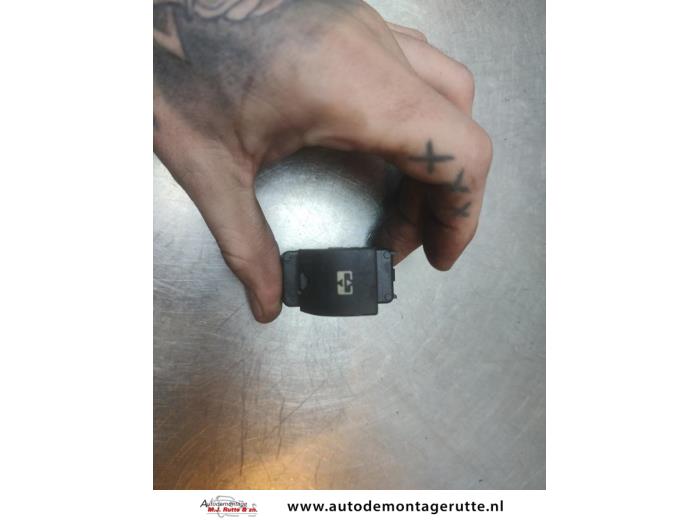 Gebruikte Schuifdak schakelaar Peugeot 5008 O192582