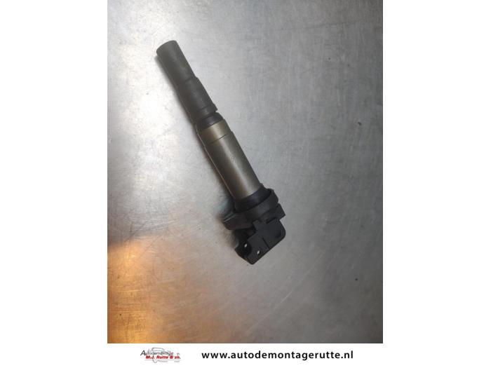 Gebruikte Pen Bobine Peugeot 5008 O192583