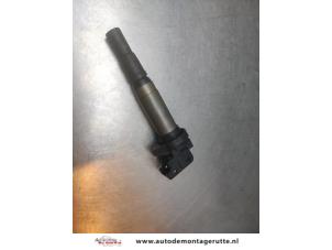O192583 Gebruikte pen bobine Peugeot 5008