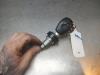 Gebruikte Sleutel+Contactslot Renault Twingo O192587
