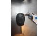Gebruikte Sleutel+Contactslot Renault Twingo O192587