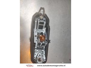 O192589 Gebruikte achterlicht printplaat rechts Renault Twingo