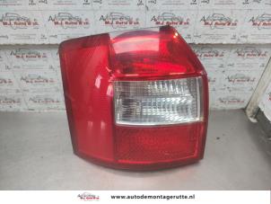 O192594 Gebruikte achterlicht links Audi A4