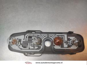 O192597 Gebruikte achterlicht printplaat rechts Citroen C2