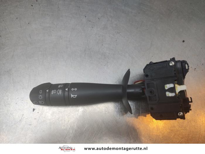 Gebruikte Knipperlicht Schakelaar Renault Twingo O192599