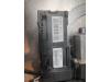 Gebruikte Ruitmechaniek 4Deurs links-voor Renault Grand Scenic O192603