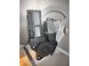 Gebruikte Ruitmechaniek 4Deurs links-voor Renault Grand Scenic O192603