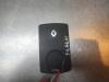 Gebruikte Sleutelkaart Renault Grand Scenic O192605
