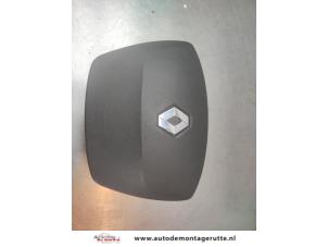 O192608 Gebruikte airbag links (stuur) Renault Grand Scenic