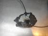 Gebruikte Deurslot Mechaniek 4Deurs rechts-voor Renault Grand Scenic O192612