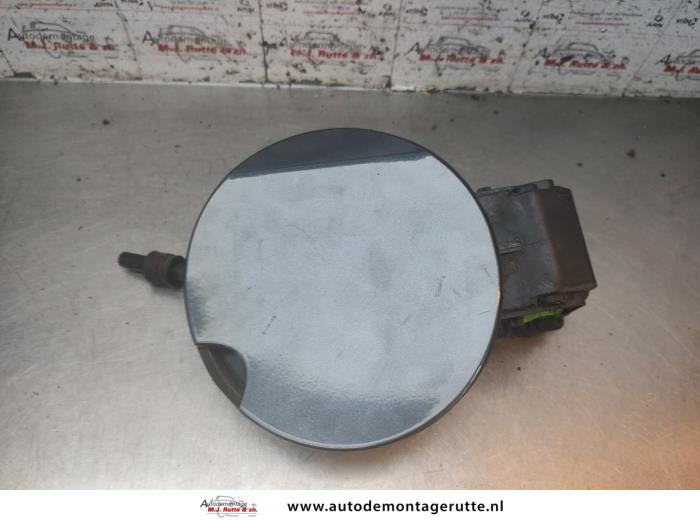 Gebruikte Tank Klep Renault Grand Scenic O192620