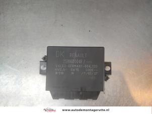 O192619 Gebruikte pdc module Renault Grand Scenic