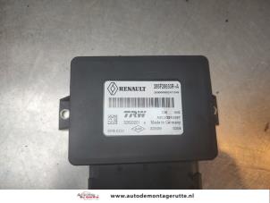 O192617 Gebruikte handrem module Renault Grand Scenic