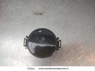 O192614 Gebruikte sensor regen Renault Grand Scenic