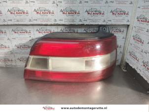 O192622 Gebruikte achterlicht rechts Toyota Starlet