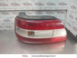 O192623 Gebruikte achterlicht links Toyota Starlet