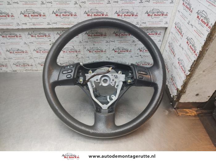 Gebruikte Stuurwiel Toyota Corolla Verso O192624