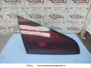 O192636 Gebruikte achterlicht links Mitsubishi Colt