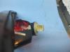 Gebruikte Achterlicht links Mitsubishi Colt O192636